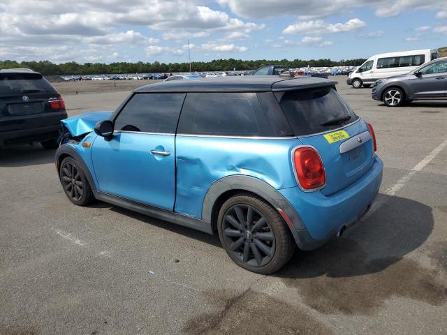 Photo 2 from auction – 2015 MINI COOPER with VIN WMWXM5C55F3A96870