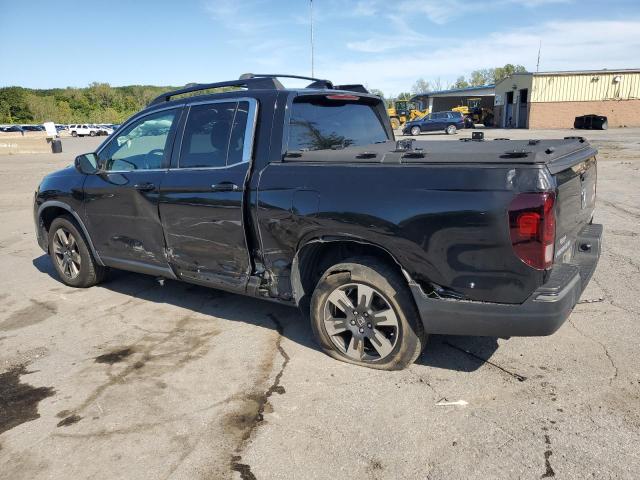 Photo 2 from auction – 2017 HONDA RIDGELINE RTL with VIN 5FPYK3F50HB037524