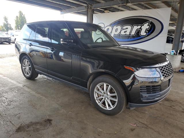 Photo 4 from auction – 2019 LAND ROVER RANGE ROVE with VIN SALGR2RV5KA545776