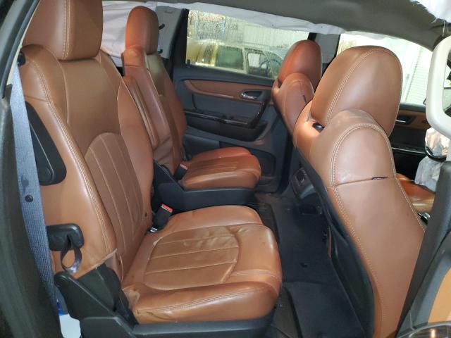 Photo 11 from auction – 2015 CHEVROLET TRAVERSE L with VIN 1GNKVJKD6FJ154495