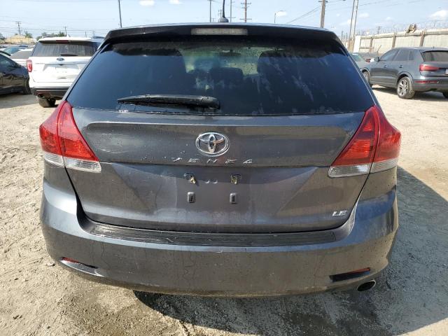 Photo 6 from auction – 2014 TOYOTA VENZA with VIN 4T3ZA3BB0EU087213
