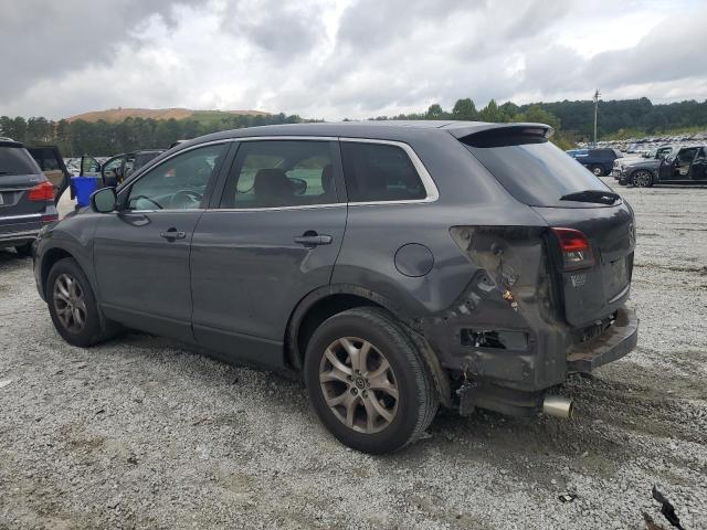 Photo 2 from auction – 2013 MAZDA CX-9 TOURI with VIN JM3TB2CA8D0402644
