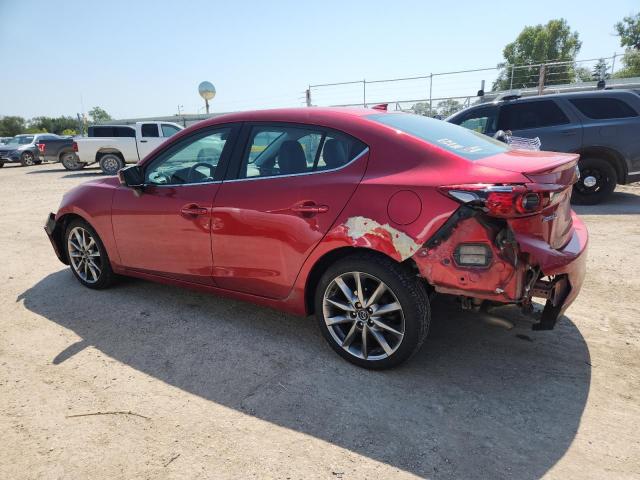 Photo 2 from auction – 2018 MAZDA 3 TOURING with VIN 3MZBN1V37JM238877