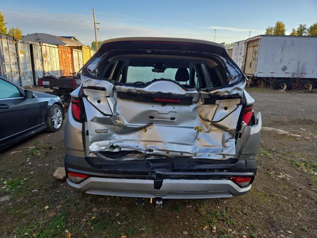 Photo 6 from auction – 2025 HYUNDAI TUCSON SEL with VIN 5NMJBCDE7SH441908