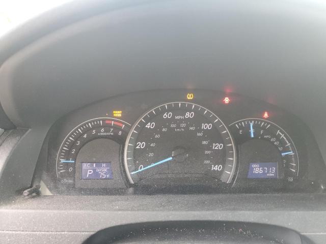 Foto 9 de la subasta – 2012 TOYOTA CAMRY BASE con VIN 4T4BF1FK0CR243778