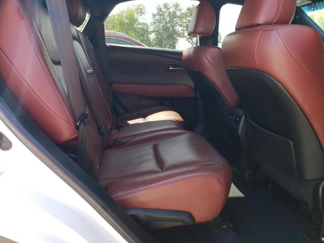 Photo 11 from auction – 2015 LEXUS RX 350 BAS with VIN 2T2BK1BA3FC322964