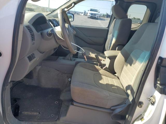 صورة رقم 7 من المزاد - 2012 NISSAN FRONTIER S مع VIN 1N6BD0CT6CC477244