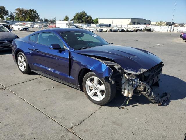 Photo 4 from auction – 2018 FORD MUSTANG with VIN 1FA6P8TH4J5176808