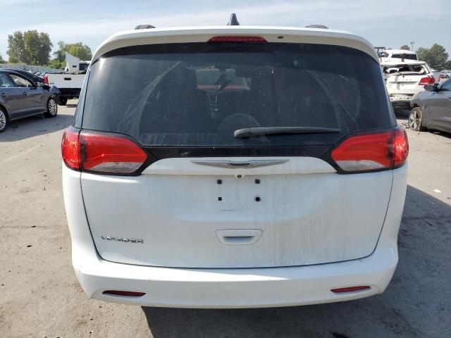 Photo 6 from auction – 2021 CHRYSLER VOYAGER LXI with VIN 2C4RC1DG4MR506647