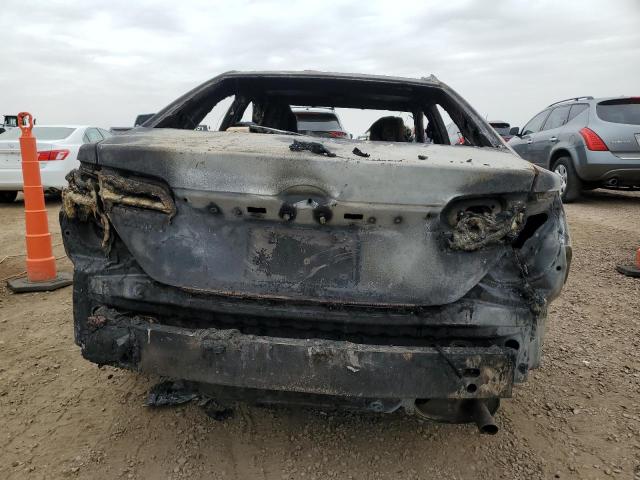 Photo 6 from auction – 2012 TOYOTA CAMRY BASE with VIN 4T4BF1FK0CR262380