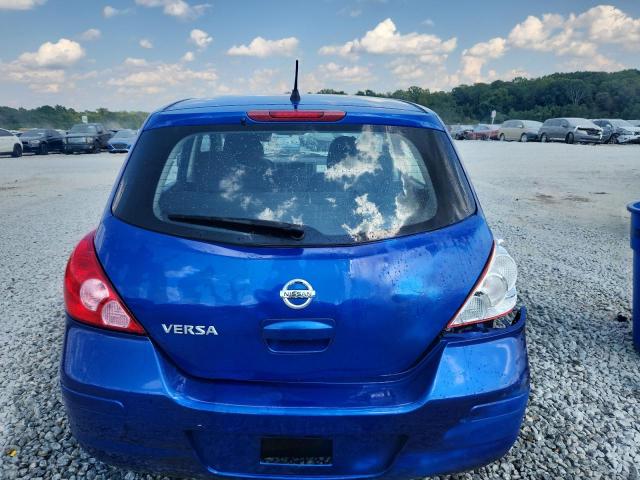 صورة رقم 6 من المزاد - 2011 NISSAN VERSA S مع VIN 3N1BC1CP6BL367475