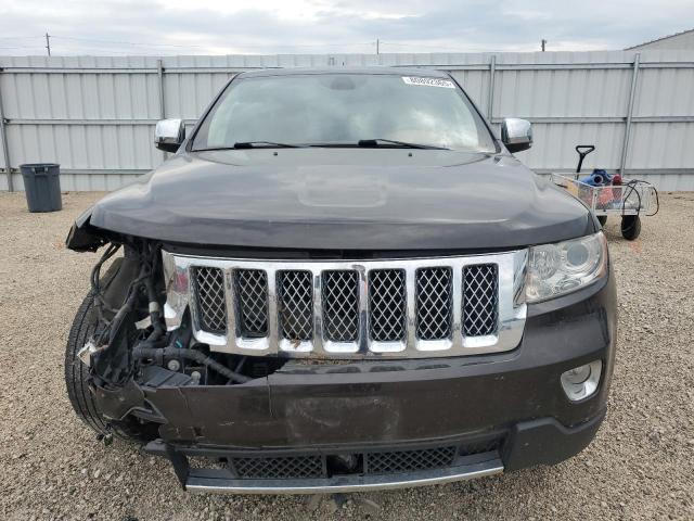 Photo 5 from auction – 2011 JEEP GRAND CHER with VIN 1J4RR6GG2BC627538