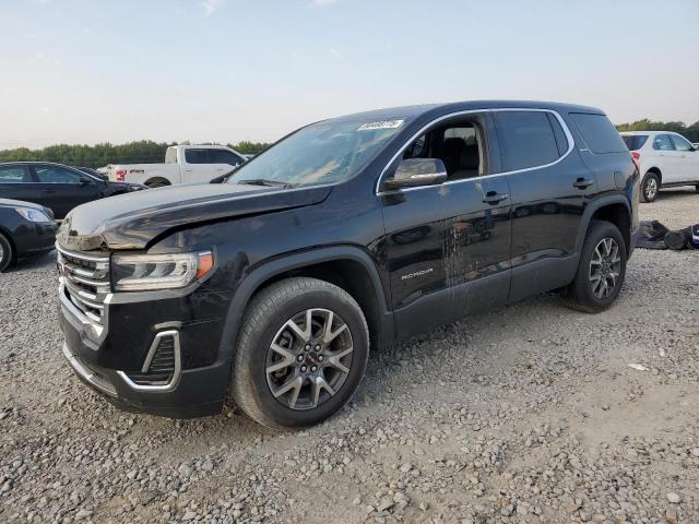 GMC ACADIA SLE 2020 with VIN 1GKKNKLA8LZ220274 - Photo from auction