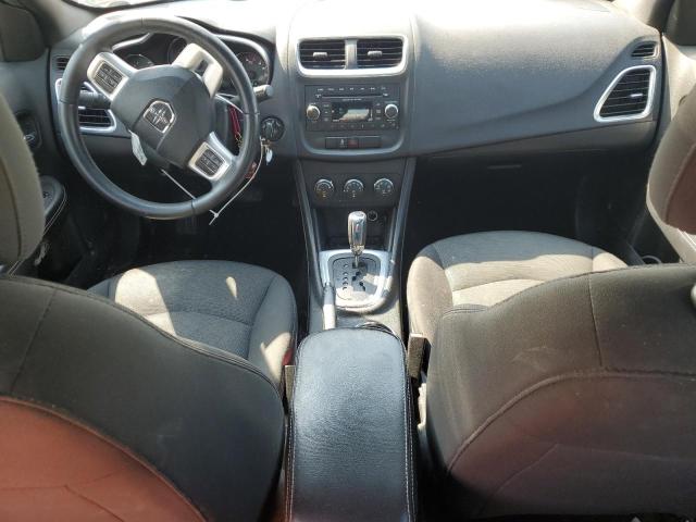 Photo 8 from auction – 2014 DODGE AVENGER SXT with VIN 1C3CDZCB8EN117715