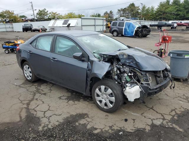Photo 4 from auction – 2017 TOYOTA COROLLA L with VIN 2T1BURHE9HC827837