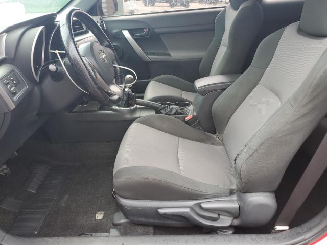 Photo 7 from auction – 2016 TOYOTA SCION TC with VIN JTKJF5C7XGJ025185