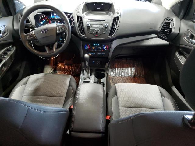 Photo 8 from auction – 2017 FORD ESCAPE SE with VIN 1FMCU9GD6HUD11639