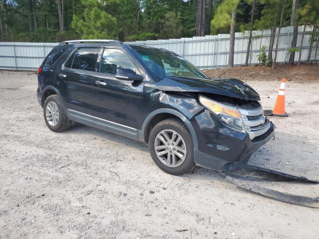 Photo 4 from auction – 2013 FORD EXPLORER X with VIN 1FM5K8D84DGB96368