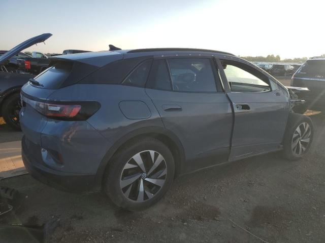 Photo 3 from auction – 2023 VOLKSWAGEN ID.4 PRO with VIN 1V2CMPE83PC018685