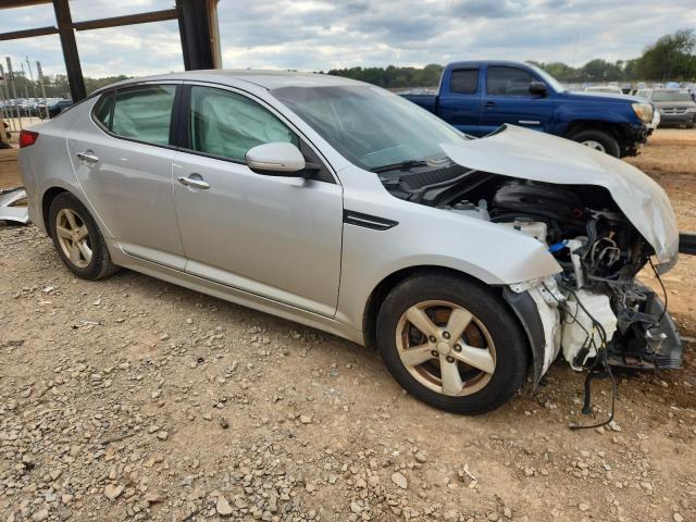 Photo 4 from auction – 2014 KIA OPTIMA LX with VIN KNAGM4A77E5479708