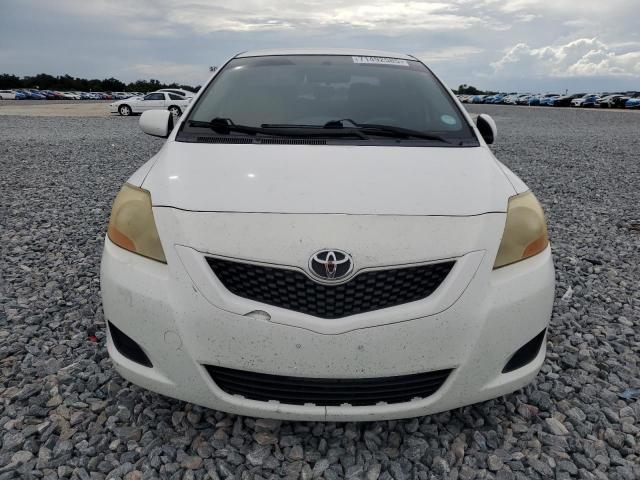 Photo 5 from auction – 2011 TOYOTA YARIS with VIN JTDBT4K37B1405865