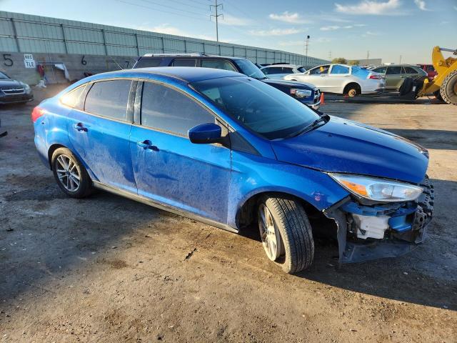 Photo 4 from auction – 2018 FORD FOCUS with VIN 1FADP3FE7JL204897