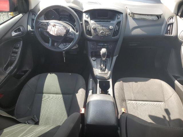 Photo 8 from auction – 2017 FORD FOCUS SE with VIN 1FADP3FE3HL316994