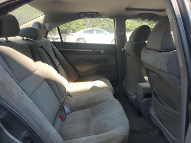 Photo 10 from auction – 2009 HONDA CIVIC EX with VIN 2HGFA16829H324328