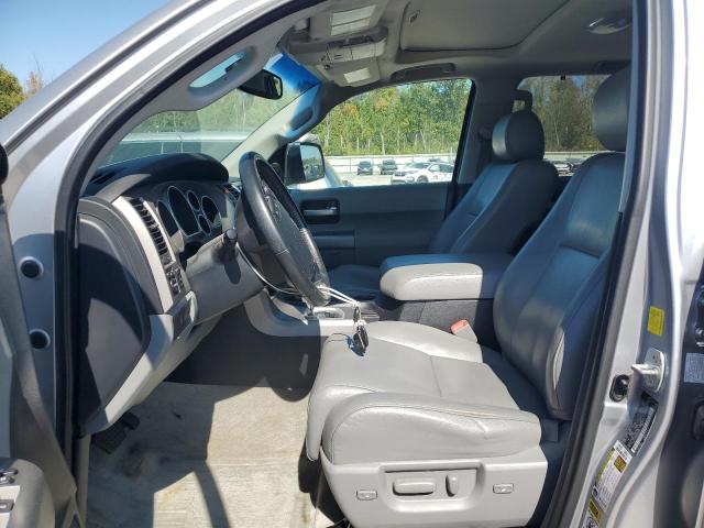 Photo 7 from auction – 2011 TOYOTA SEQUOIA LI with VIN 5TDJY5G18BS049164