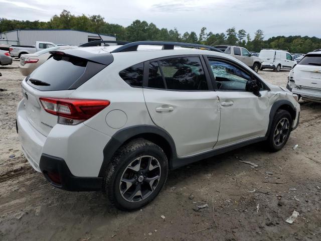 Photo 3 from auction – 2018 SUBARU CROSSTREK with VIN JF2GTAAC4JH294446
