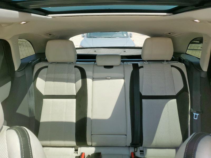 Photo 10 from auction – 2018 LAND ROVER RANGE ROVE with VIN SALYB2RX4JA747615