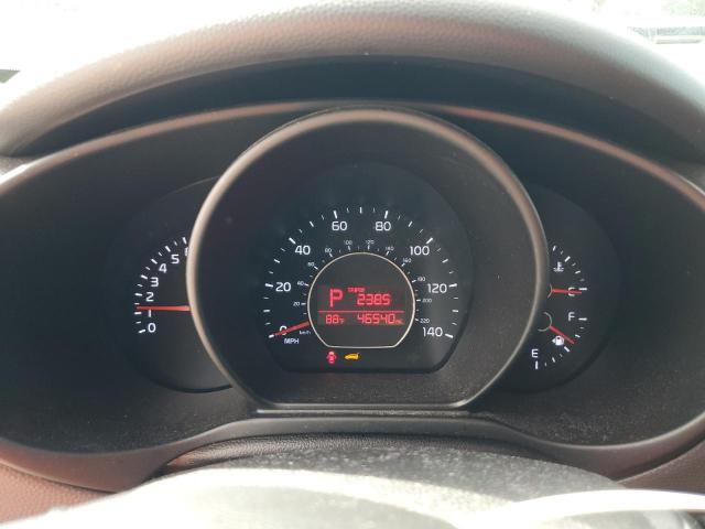 Photo 9 from auction – 2019 KIA SOUL with VIN KNDJN2A22K7660651
