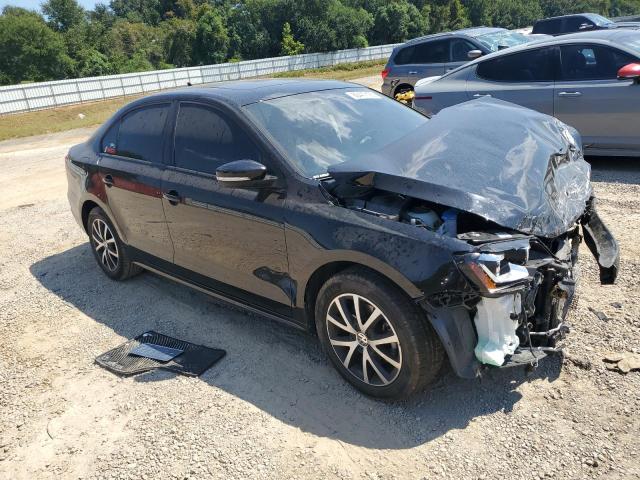 Photo 4 from auction – 2017 VOLKSWAGEN JETTA SE with VIN 3VWDB7AJ5HM231025