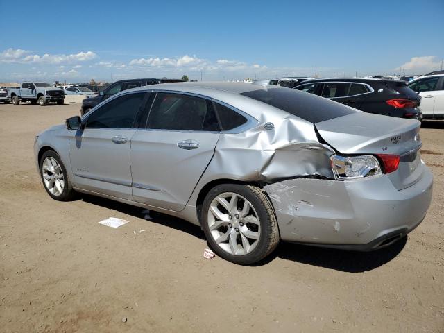 Снимка 2 от търг – 2019 CHEVROLET IMPALA PRE с VIN 2G1105S38K9109977