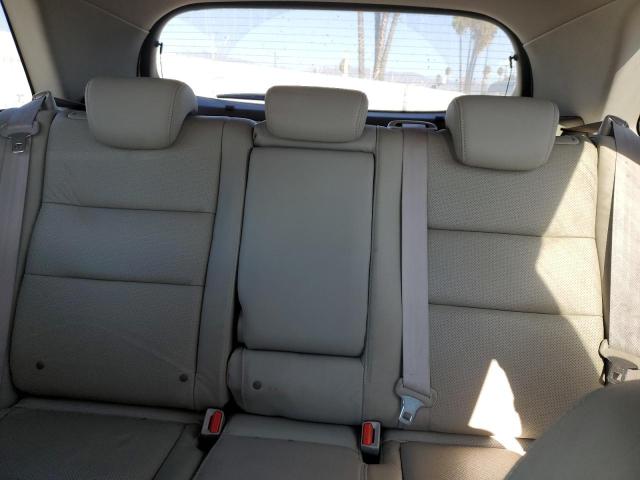 Photo 10 from auction – 2008 ACURA RDX with VIN 5J8TB18278A011765