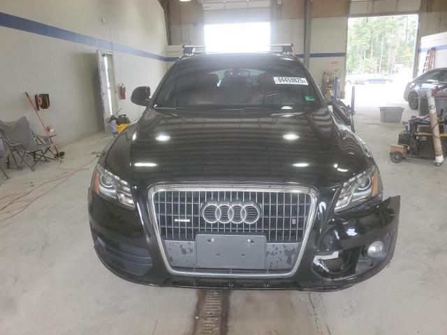 Photo 5 from auction – 2012 AUDI Q5 PREMIUM with VIN WA1LFAFP1CA029814