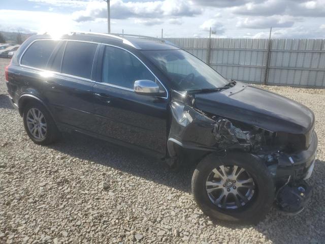 Photo 4 from auction – 2013 VOLVO XC90 3.2 with VIN YV4952CZ9D1670139