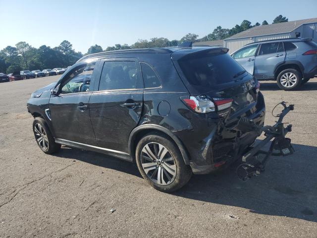 Photo 2 from auction – 2020 MITSUBISHI OUTLANDER with VIN JA4AR3AU5LU017932