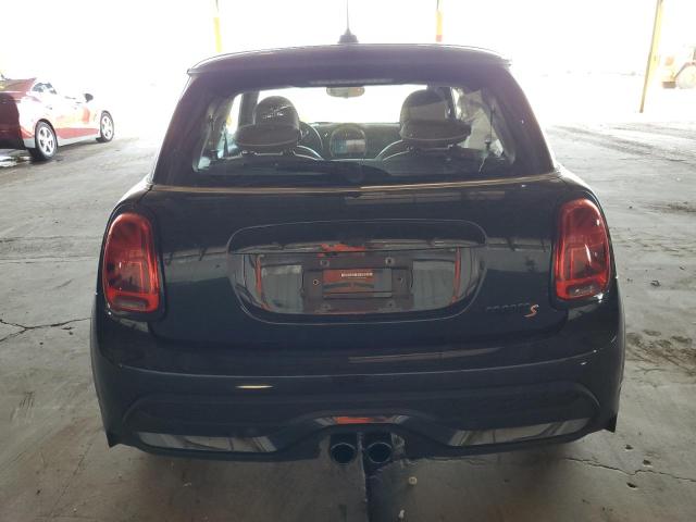 Photo 6 from auction – 2023 MINI COOPER S with VIN WMW53DH0XP2S73449
