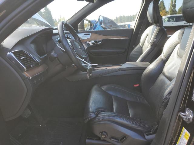 Photo 7 from auction – 2017 VOLVO XC90 T6 with VIN YV4A22PL2H1181180