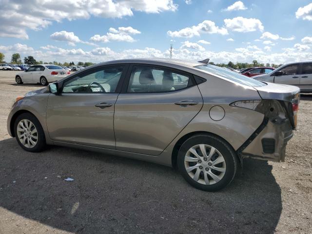 Photo 2 from auction – 2012 HYUNDAI ELANTRA GL with VIN 5NPDH4AEXCH124702