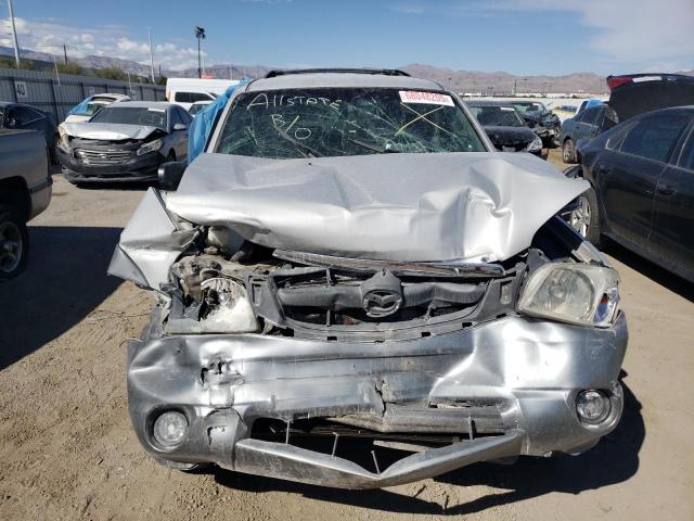 Photo 5 from auction – 2002 MAZDA TRIBUTE LX with VIN 4F2YU09132KM66578
