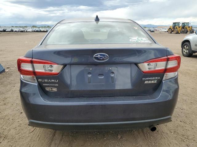 Photo 6 from auction – 2017 SUBARU IMPREZA PREMIUM with VIN 4S3GKAB6XH3612099