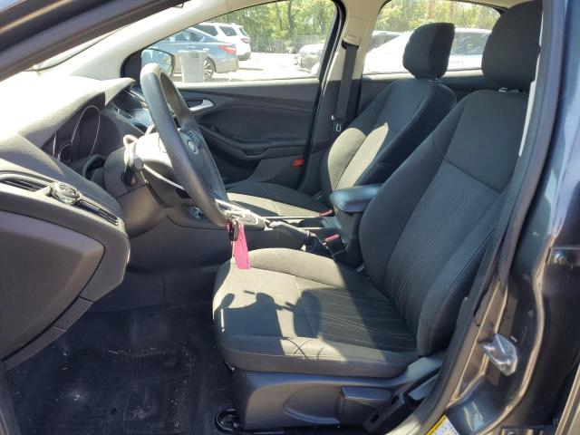 Photo 7 from auction – 2018 FORD FOCUS SE with VIN 1FADP3F22JL319803