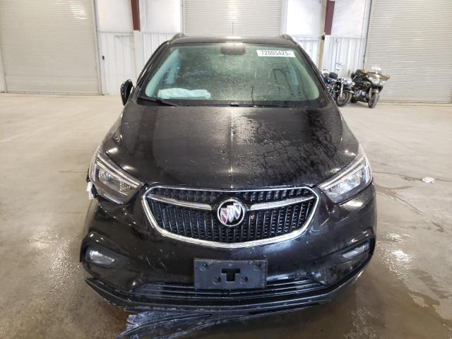 Foto 5 de la subasta – 2019 BUICK ENCORE SPO con VIN KL4CJ2SB5KB722103