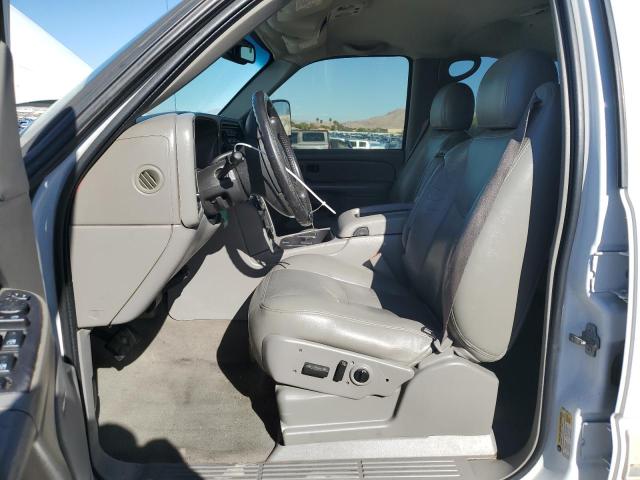 Photo 7 from auction – 2006 CHEVROLET SILVERADO with VIN 1GCHK23U06F131202