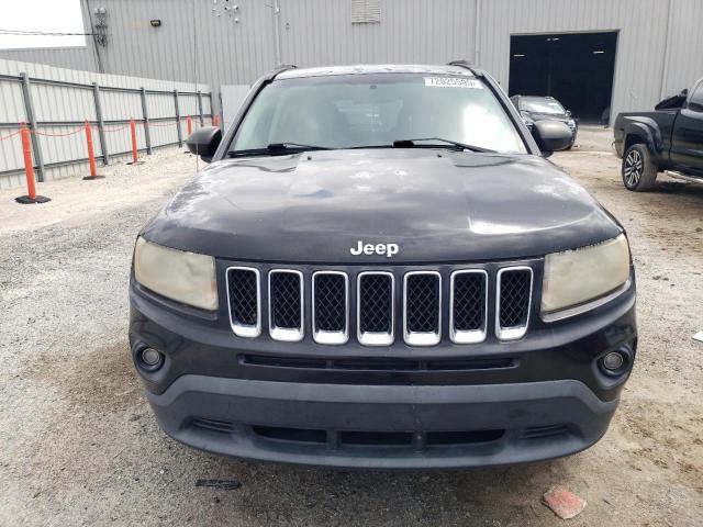 Photo 5 from auction – 2013 JEEP COMPASS LA with VIN 1C4NJCEB3DD140797