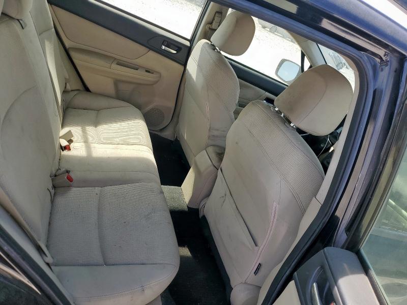 Photo 10 from auction – 2013 SUBARU IMPREZA SP with VIN JF1GPAL63D2859809