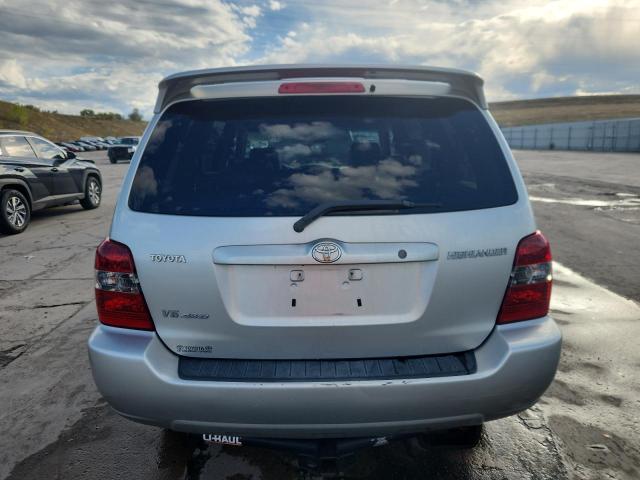 Фото 6 с аукциона – 2007 TOYOTA HIGHLANDER с VIN JTEEP21A270225496
