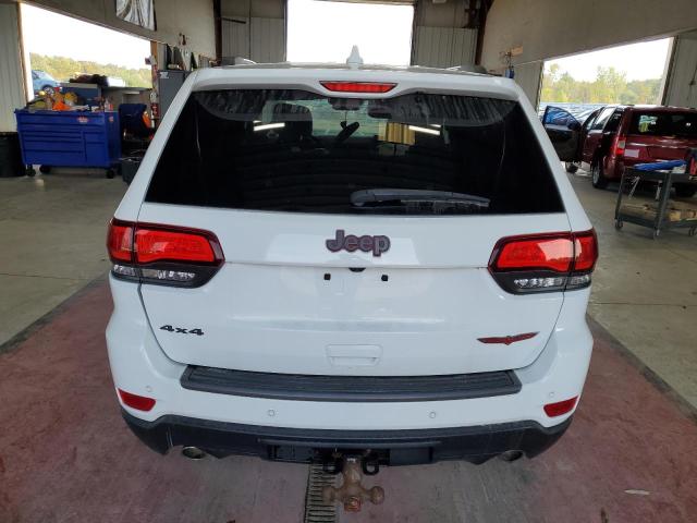Photo 6 from auction – 2021 JEEP GRAND CHER with VIN 1C4RJFLT4MC562307